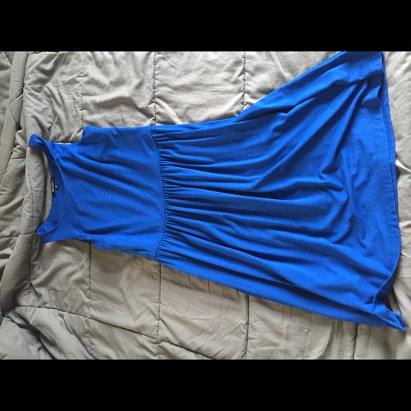 Cute summer dress - Picture 2 of 2